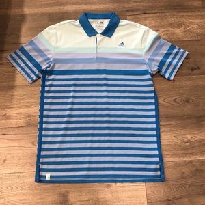 Adidas Golf Polo